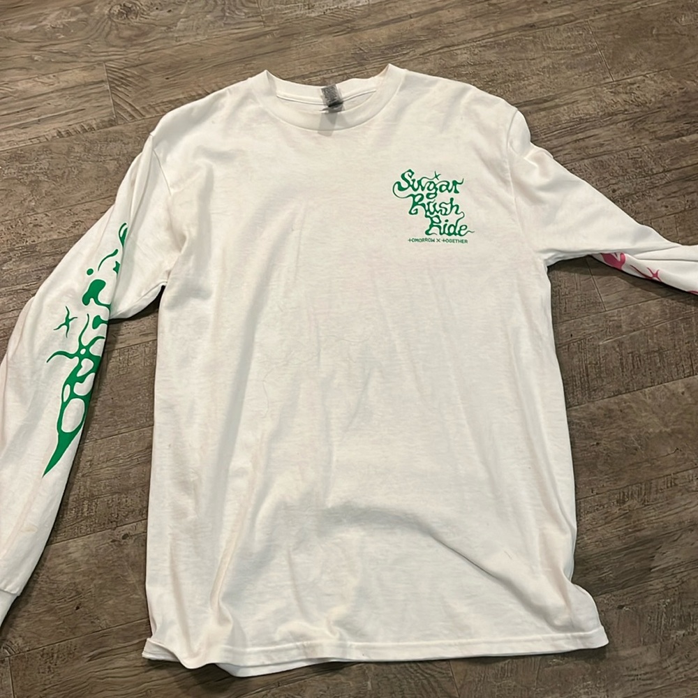 Txt tee